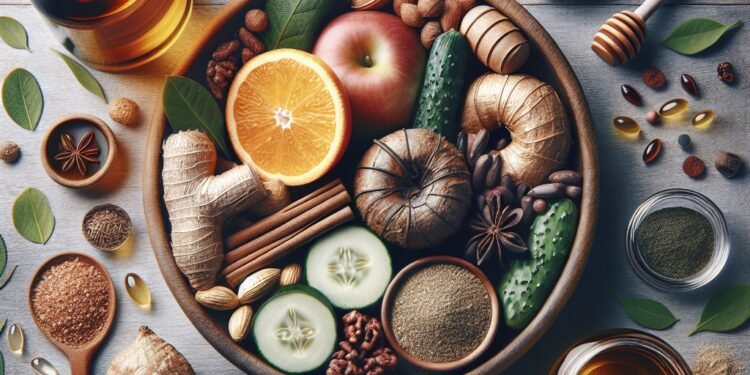 10 maneiras de aumentar a imunidade naturalmente