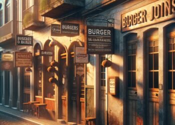 As melhores hamburguerias para conhecer no Rio de Janeiro