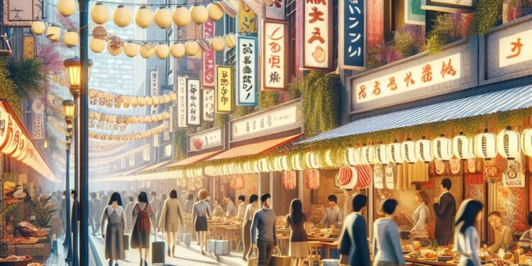 Conheça os melhores restaurantes japoneses em São Paulo
