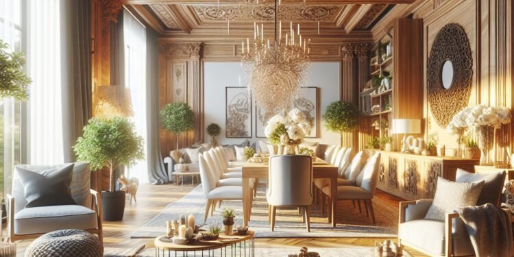 10 dicas incríveis de decoração para transformar sua casa