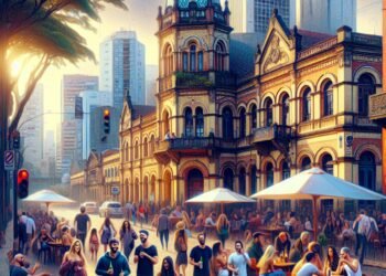 Os melhores bares para curtir em São Paulo