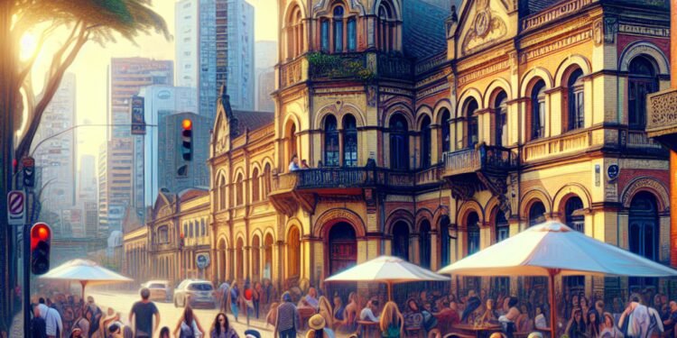 Os melhores bares para curtir em São Paulo