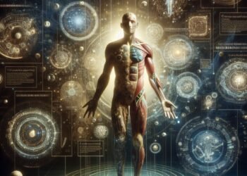 10 curiosidades incríveis sobre o corpo humano