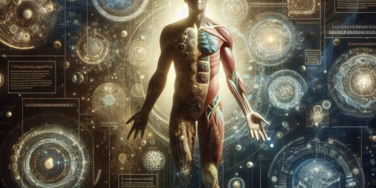 10 curiosidades incríveis sobre o corpo humano