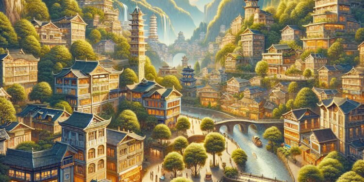 10 Melhores Destinos para Celebrar o Ano Novo