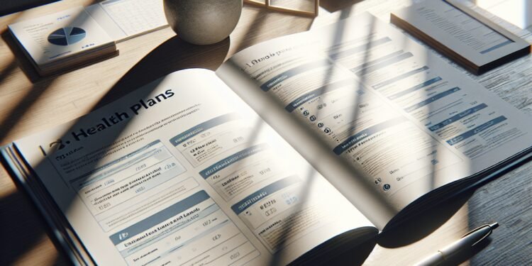 Como escolher o melhor plano de saúde para você