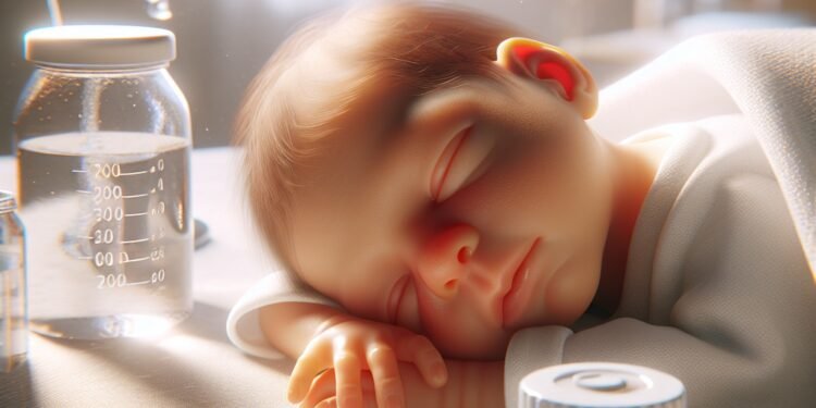 10 dicas essenciais para cuidar do seu bebê recém-nascido