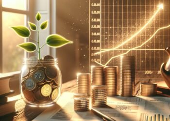 10 dicas eficazes para começar a investir hoje