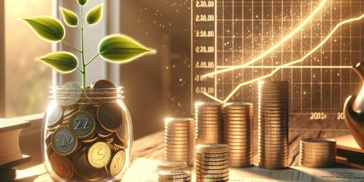 10 dicas eficazes para começar a investir hoje