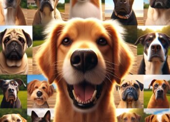 Os 10 cachorros mais engraçados da internet