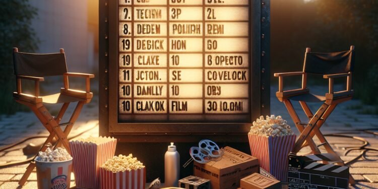 Os 10 filmes mais emocionantes de todos os tempos