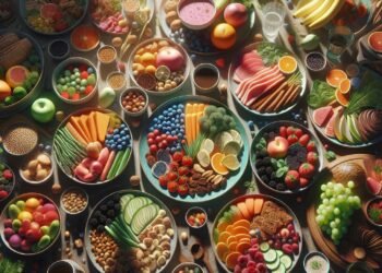 10 Receitas Fit para Emagrecer com Saúde