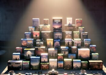 Os 10 melhores jogos Indie de todos os tempos