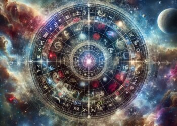 Os segredos do seu mapa astral revelados