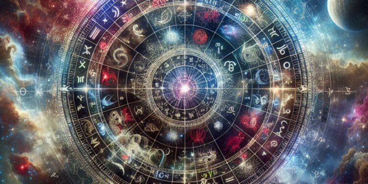 Os segredos do seu mapa astral revelados