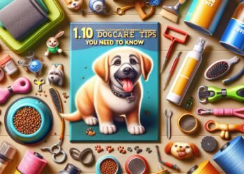 10 Dicas Essenciais de Cuidados com Cachorro que Você Precisa Saber