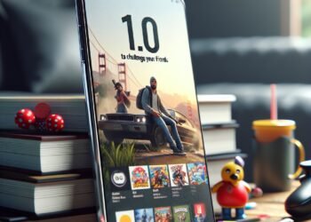 10 Jogos de Celular para Desafiar seus Amigos