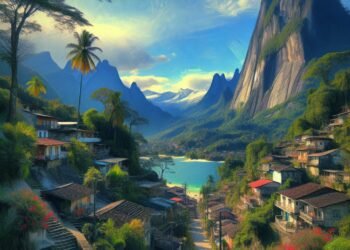 Explore a região serrana de Teresópolis: natureza exuberante, clima agradável e tranquilidade