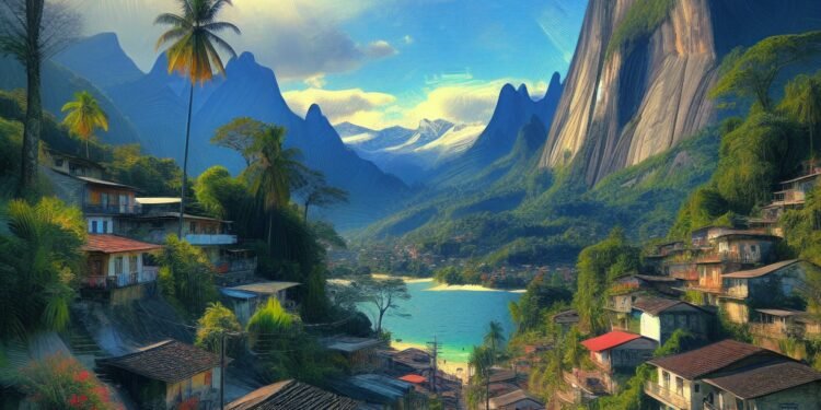 Explore a região serrana de Teresópolis: natureza exuberante, clima agradável e tranquilidade