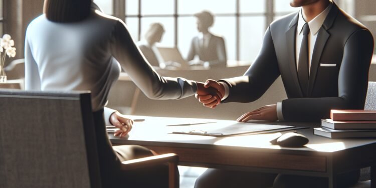 Os segredos para se destacar em uma entrevista de emprego