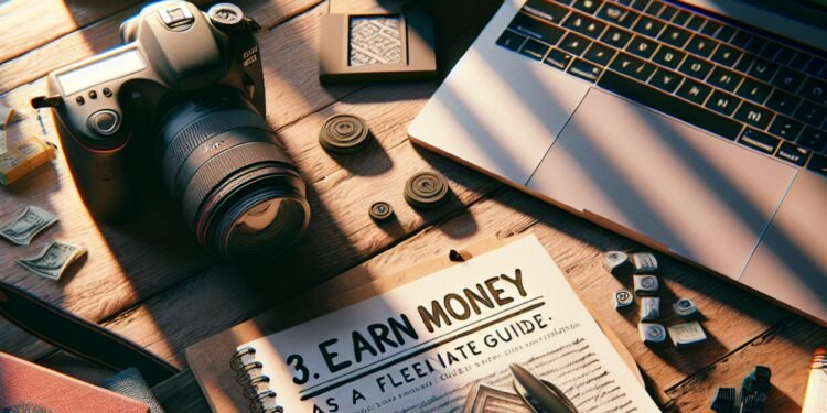 Ganhe dinheiro como freelancer: o guia definitivo