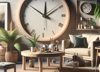 Dicas para decorar sua sala sem gastar muito