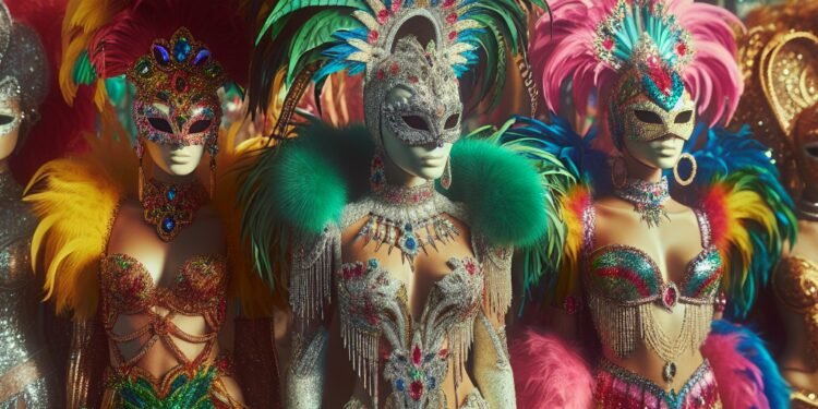 As melhores fantasias de Carnaval para arrasar nas festas