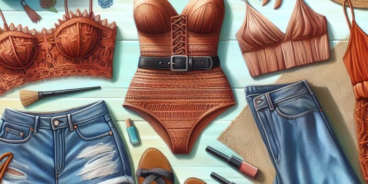 As 10 tendências de moda feminina para arrasar neste verão