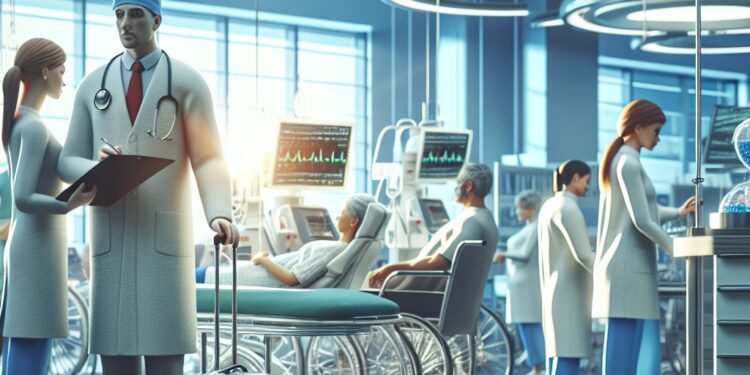 Os benefícios de ter um plano de saúde