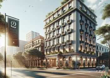 Guia completo para escolher o hotel perfeito em São Paulo