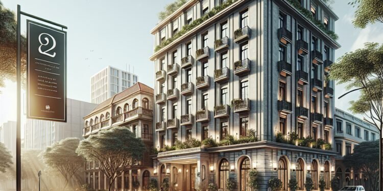 Guia completo para escolher o hotel perfeito em São Paulo