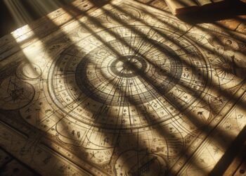 Descubra quem você é através do seu mapa astral