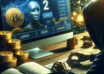 Como ganhar dinheiro investindo em Criptomoedas