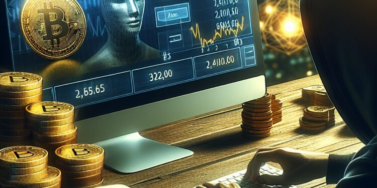 Como ganhar dinheiro investindo em Criptomoedas