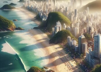 O guia definitivo das praias de São Paulo: Destinos para todos os gostos