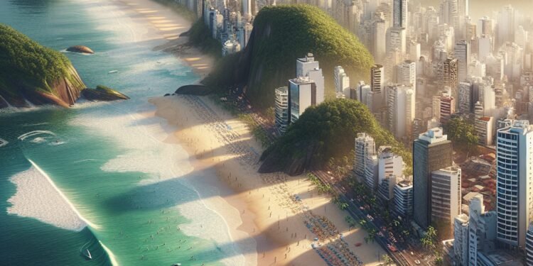 O guia definitivo das praias de São Paulo: Destinos para todos os gostos