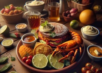 Conheça Santa Bárbara d’Oeste: um tesouro gastronômico em São Paulo