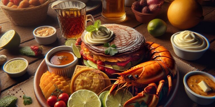 Conheça Santa Bárbara d’Oeste: um tesouro gastronômico em São Paulo