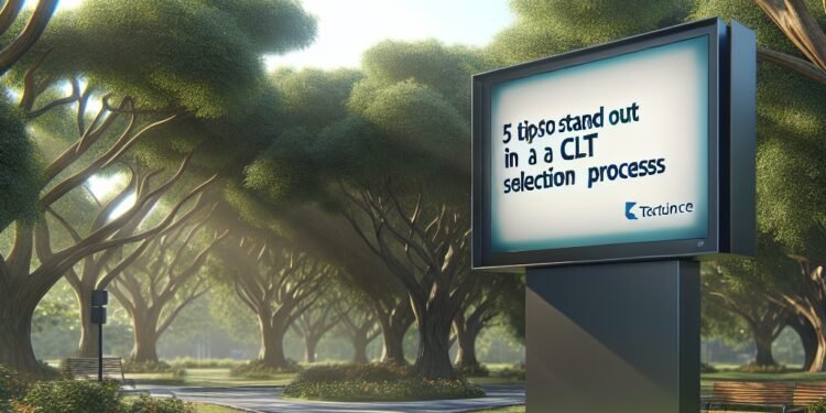 5 dicas para se destacar em um processo seletivo CLT