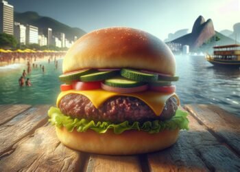 Dicas de hamburguerias incríveis no Rio de Janeiro