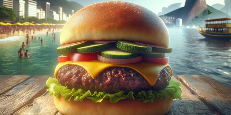 Dicas de hamburguerias incríveis no Rio de Janeiro