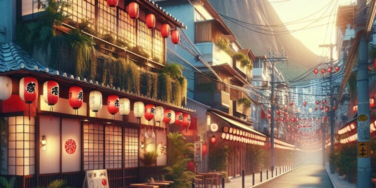 O guia definitivo dos restaurantes japoneses no Rio de Janeiro