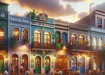 Guia completo dos bares mais populares em São Paulo