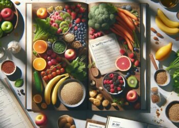 20 receitas saudáveis e deliciosas para se manter em forma