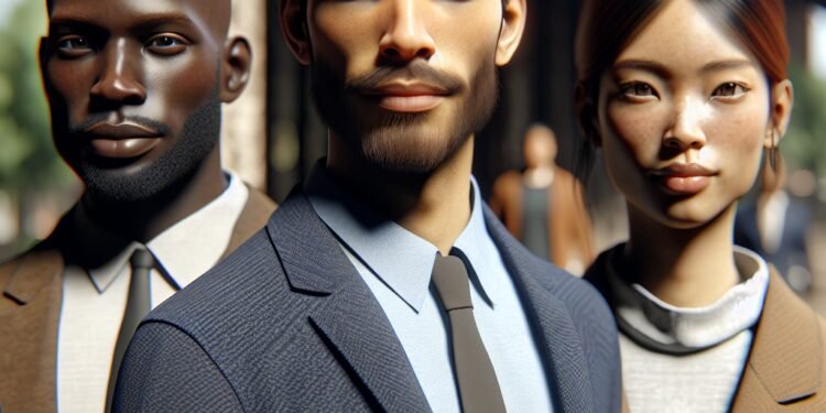 Os melhores looks para entrevista de emprego