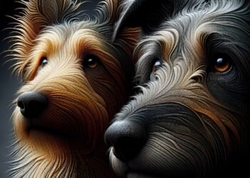 As raças de cachorros mais populares do mundo