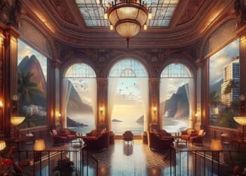 Descubra os segredos dos hotéis no RJ