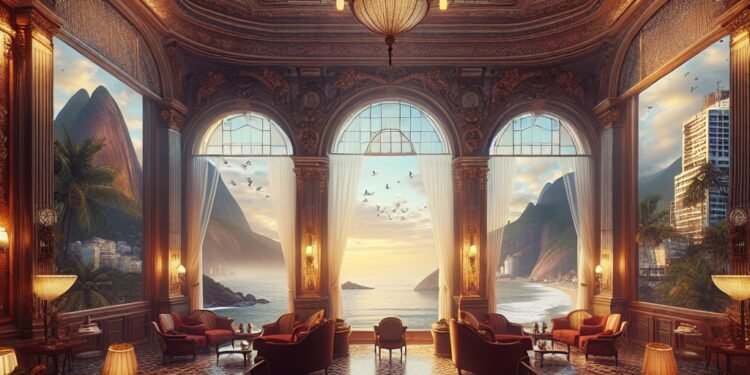 Descubra os segredos dos hotéis no RJ