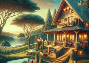 Os hotéis mais charmosos no interior de São Paulo