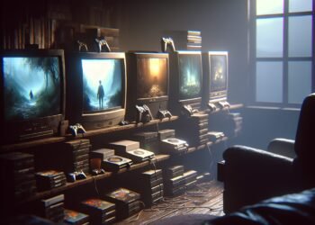 Os 5 jogos mais difíceis de todos os tempos